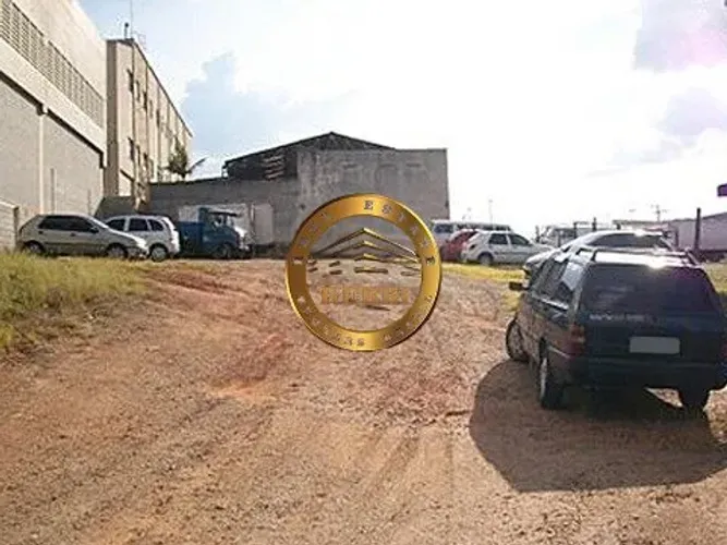 Terreno em Diadema, no bairro Piraporinha, para locação.