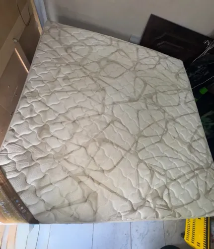 Cama King Ortobom Ouro Spring ? Conforto Premium
