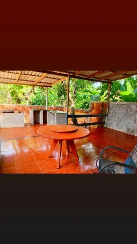 A casa venda