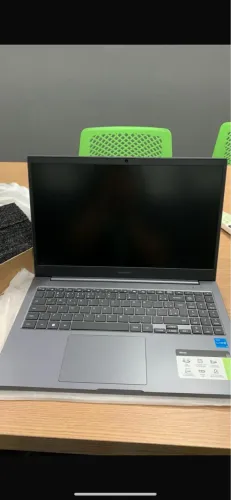 Notebook Galaxy Book4 15,6?