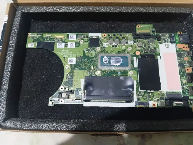 Placa mãe lenovo T14