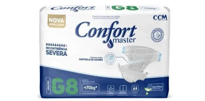 O kit todo 225 reais,  Pacotes separados 20 reais, bigfral 57 reais,Confort  G30 -59 Reais