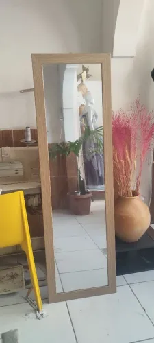 Espelhos com Moldura - 1,30m 1,50m
