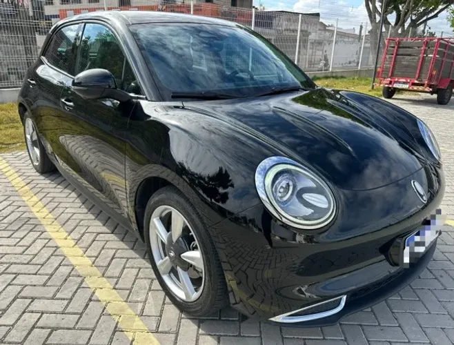 GWM Ora 03 Skin (elétrico) 2024