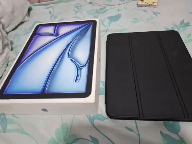 Ipad air 11 M2 256GB + Apple pencil pro