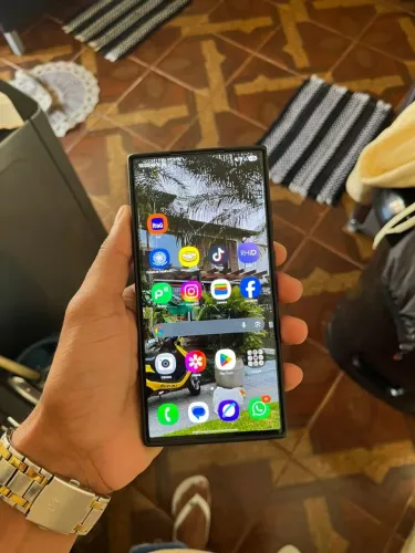 Vendo S23 Ultra 513gb