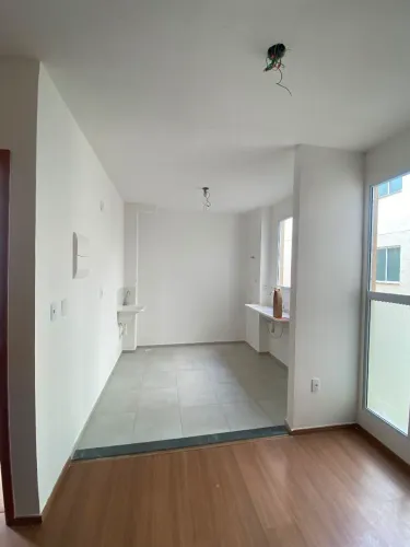 Apartamento NOVO Primeiro Inquilino próximo da Ulbra e Católica