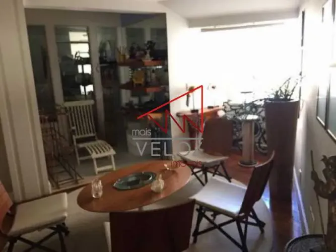 Apartamento-À VENDA-Ipanema-Rio de Janeiro-RJ