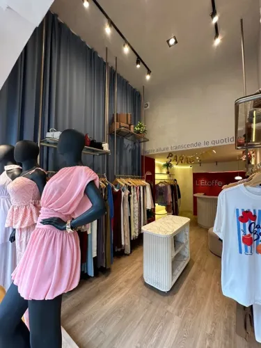 Oportunidade: Ponto Comercial de Alto Padrão no Centro - Rua Silva Jardim
