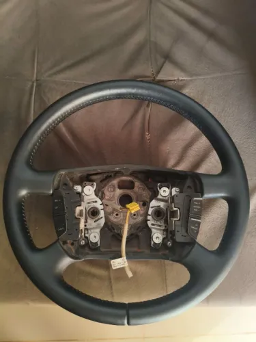 Volante volkswagen golf