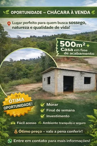 Vende-se ou troca