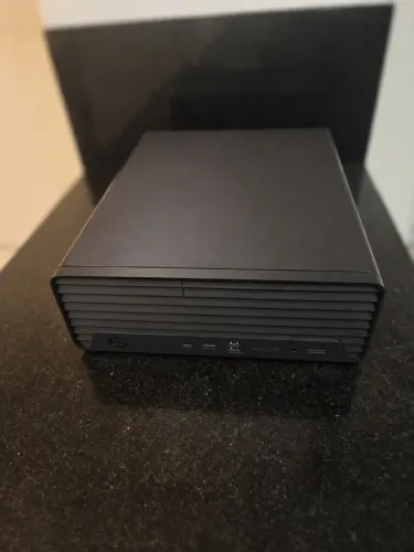 HP PRODESK I5