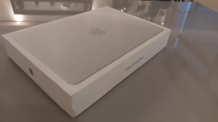 MacBook Neo 2026