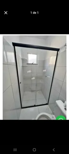 BOX PARA BANHEIRO