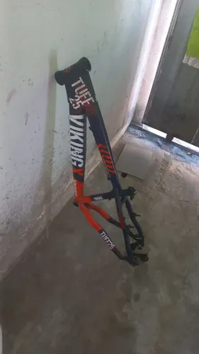 Quadro viking X pra vender