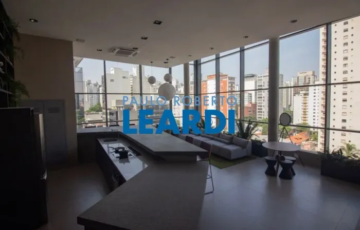 APARTAMENTO - JARDIM AMÉRICA - SP