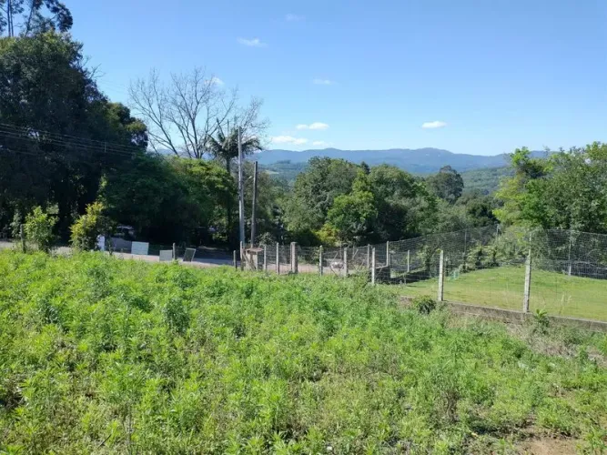 TERRENO DOIS IRMÃOS - RS