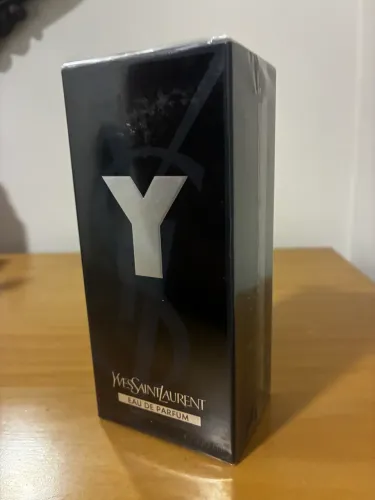 Perfume masculino YSL