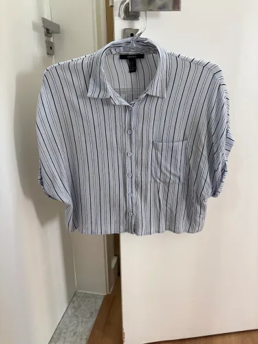 Camisa Forever 21