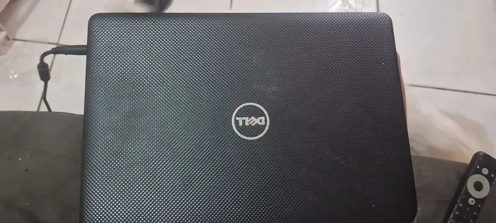 Notebook Dell