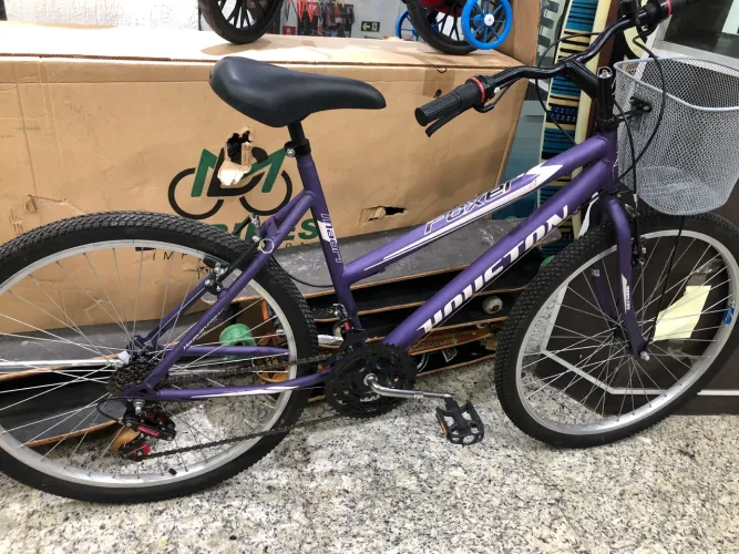 Bike Houston 