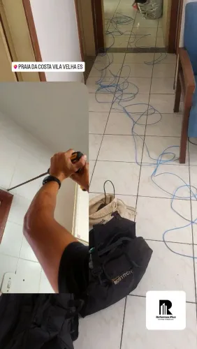 Eletricista