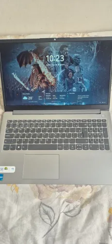 NOTEBOOK