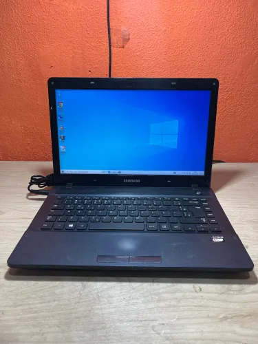 Notebook Samsung