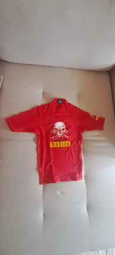 Segunda pelo surf