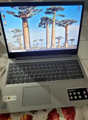 Notebook Lenovo Ideapad S145 