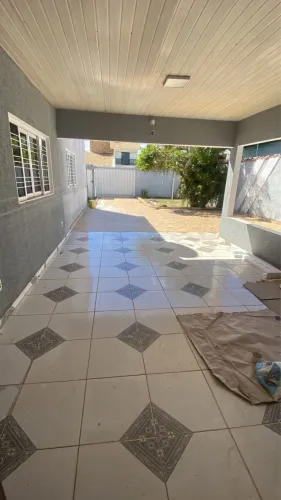 Aluguel Casa