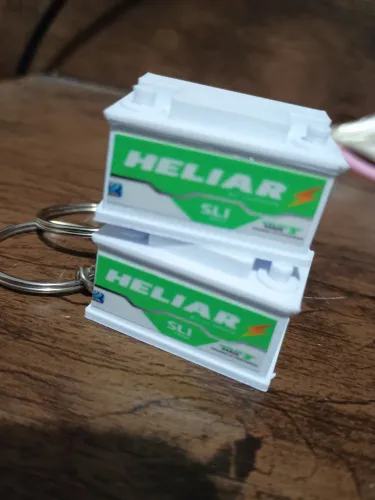Personalizado 3D