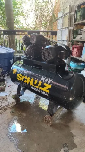 compressor industrial 
