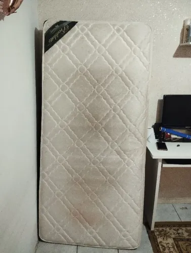 Colchão solteiro
