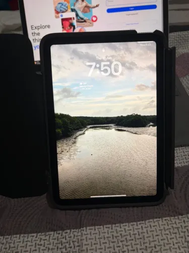 iPad mini 7 128gb (A17 Pro)