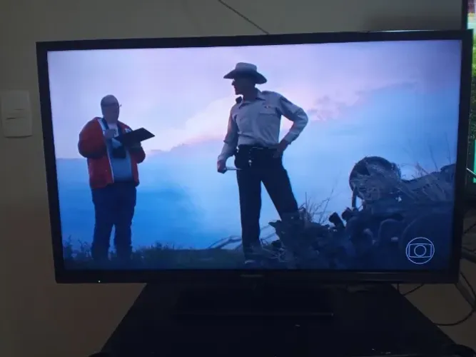 TV SMART 32° Panasonic 