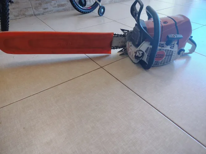 Motosserra Stihl