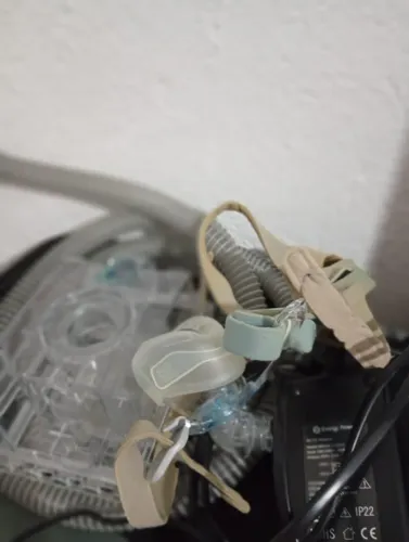 CPAP BMC