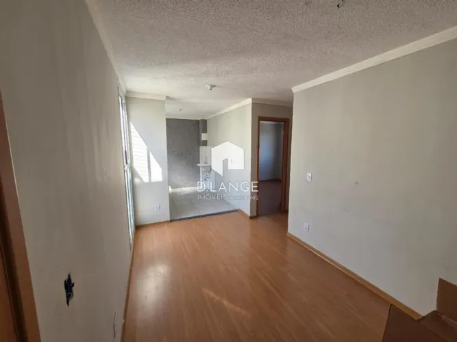 Apartamento à venda no bairro Jardim Aeronave de Viracopos em Campinas - SP