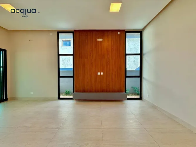 Casa com 3 dormitórios à venda, 250 m² por R$ 2.490.000,00 - Residencial Monterrey - Ribei