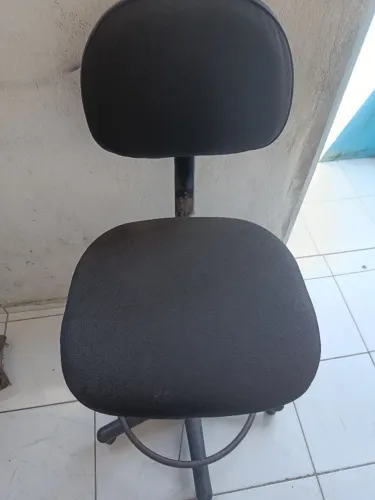 Cadeira de secretária