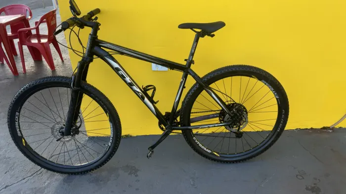 Bike aro 29