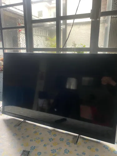 TV SONY (Ler a Descrição)