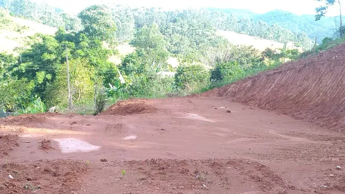 Terreno bairro Oliveira 580m2 Tijucas/SC