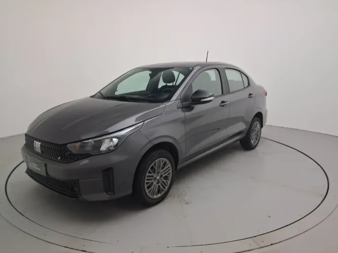Fiat Cronos Drive 1.0 6V 2026