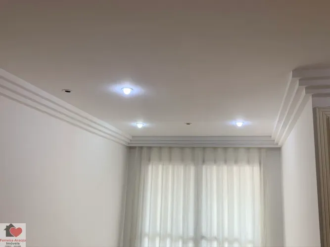 APARTAMENTO CONDOMÍNIO TABATINGA, NO MELHOR DA VILA MASCOTE !