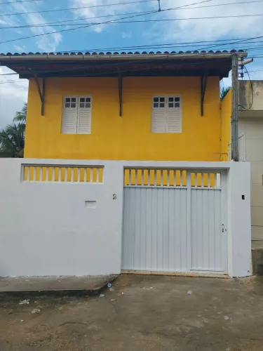 Linda casa aconchegante