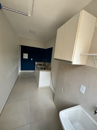 Apartamento Campo Limpo