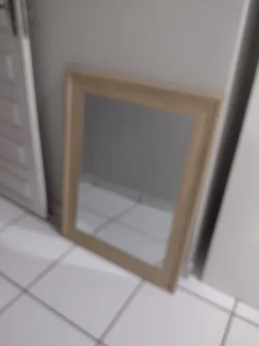 Espelho de sala