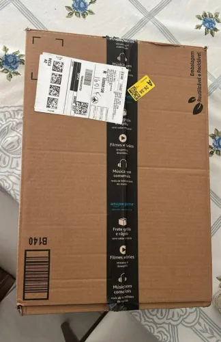 Notebook Lenovo IdeaPad Slim 3 Ryzen 7 7735hs